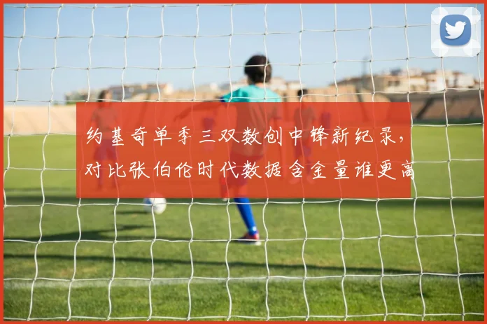 约基奇单季三双数创中锋新纪录,对比张伯伦时代数据含金量谁更高?
