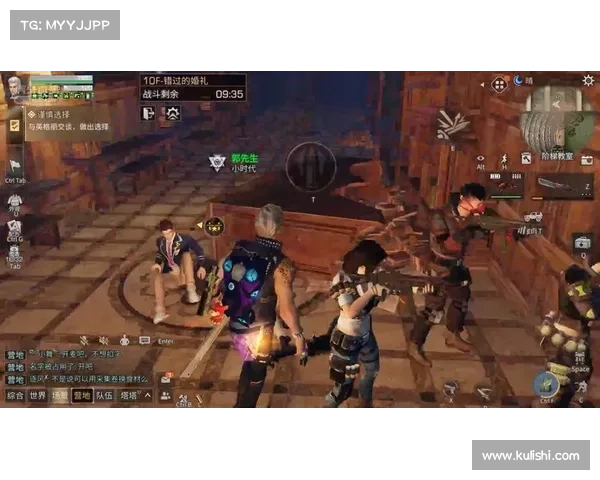 明日之后:辐射高校BOSS卡点大揭秘 明日之后:辐射高校BOSS卡点大揭秘